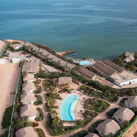 La Crique Nature & Spa Dakhla Zewnętrze zdjęcie