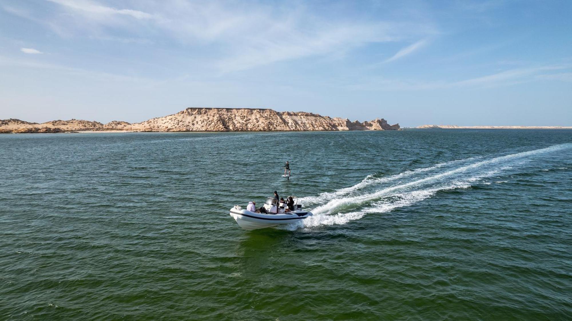 La Crique Nature & Spa Dakhla Zewnętrze zdjęcie