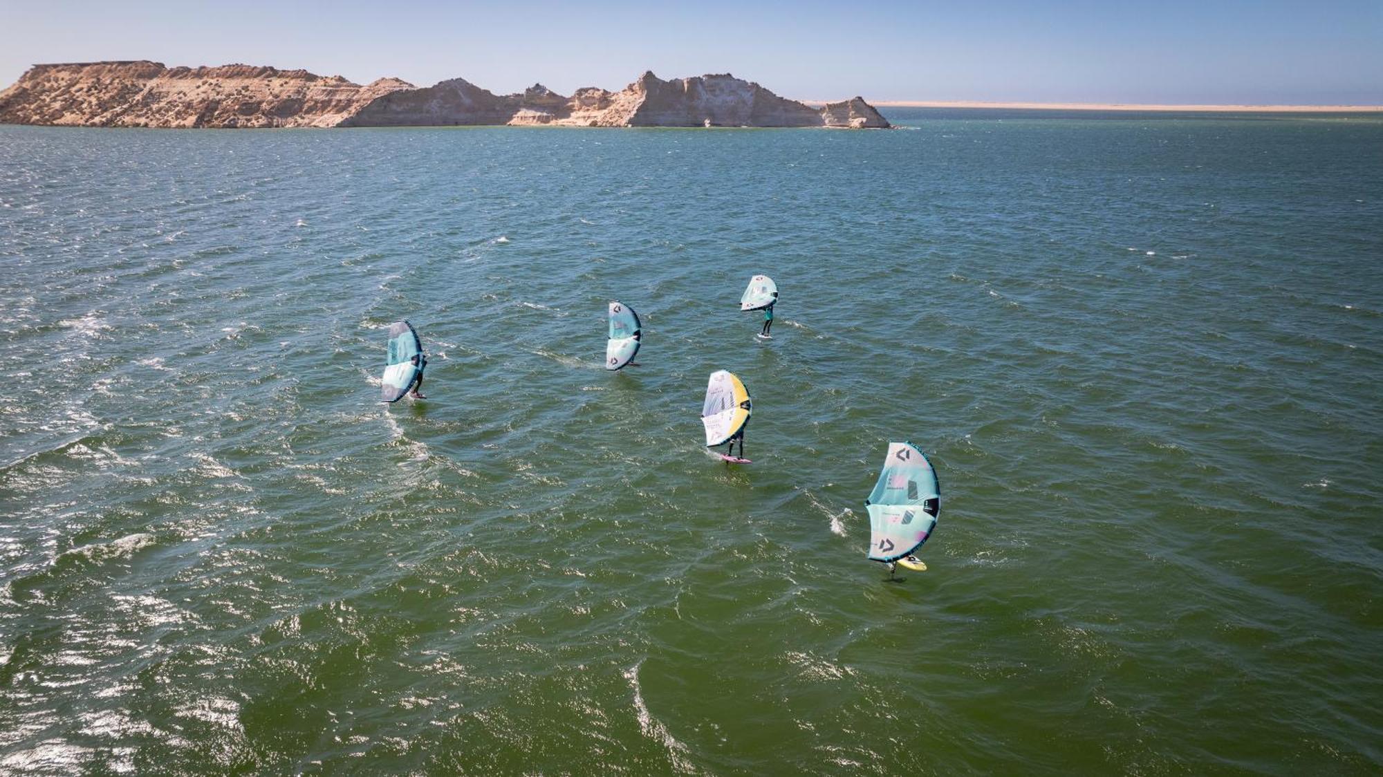 La Crique Nature & Spa Dakhla Zewnętrze zdjęcie