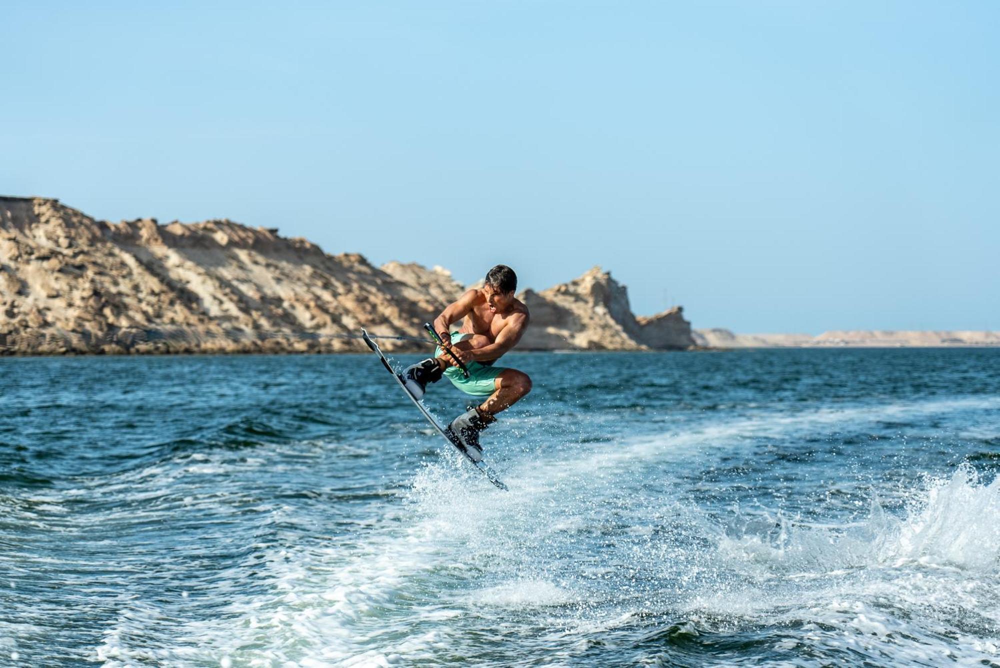 La Crique Nature & Spa Dakhla Zewnętrze zdjęcie