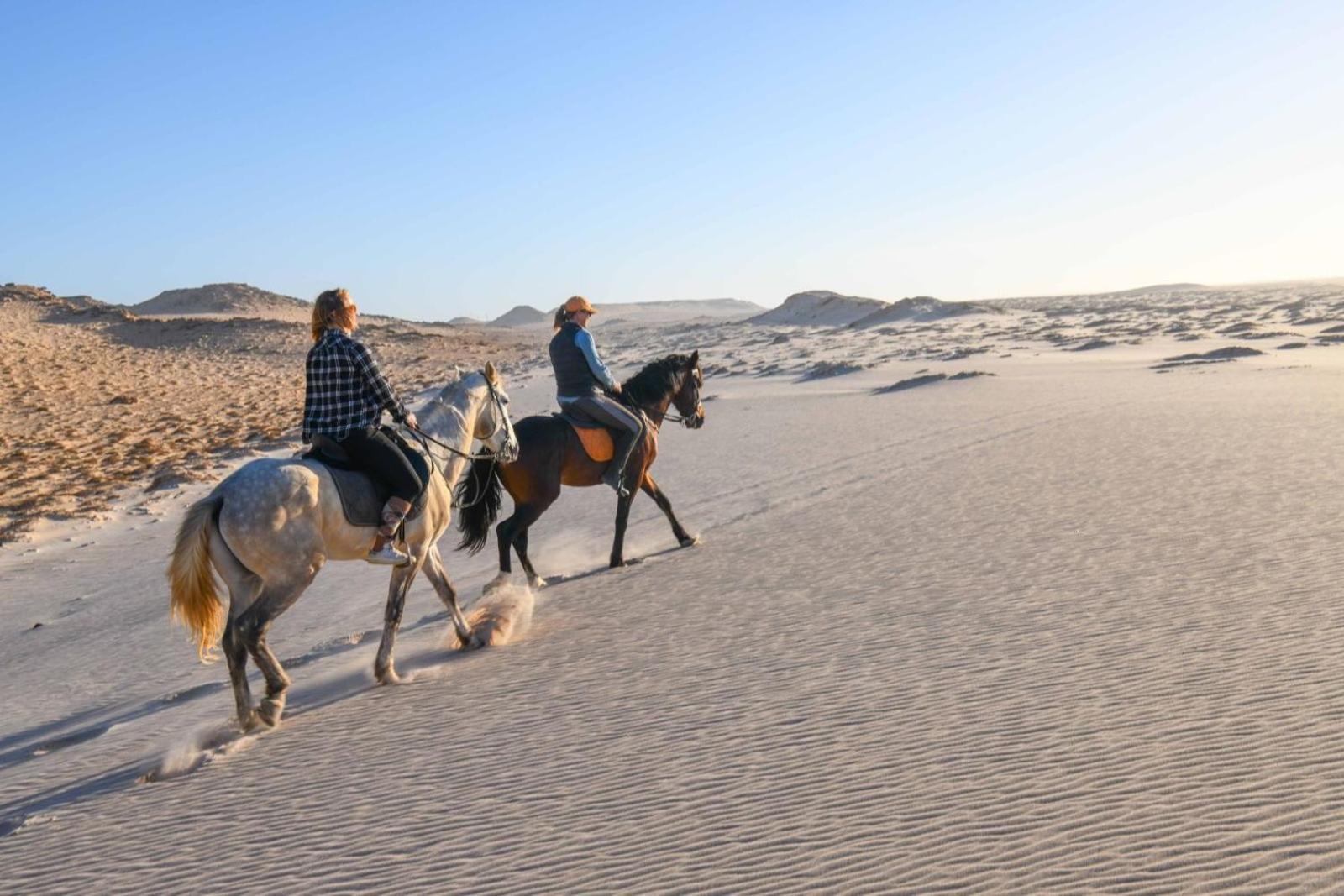 La Crique Nature & Spa Dakhla Zewnętrze zdjęcie