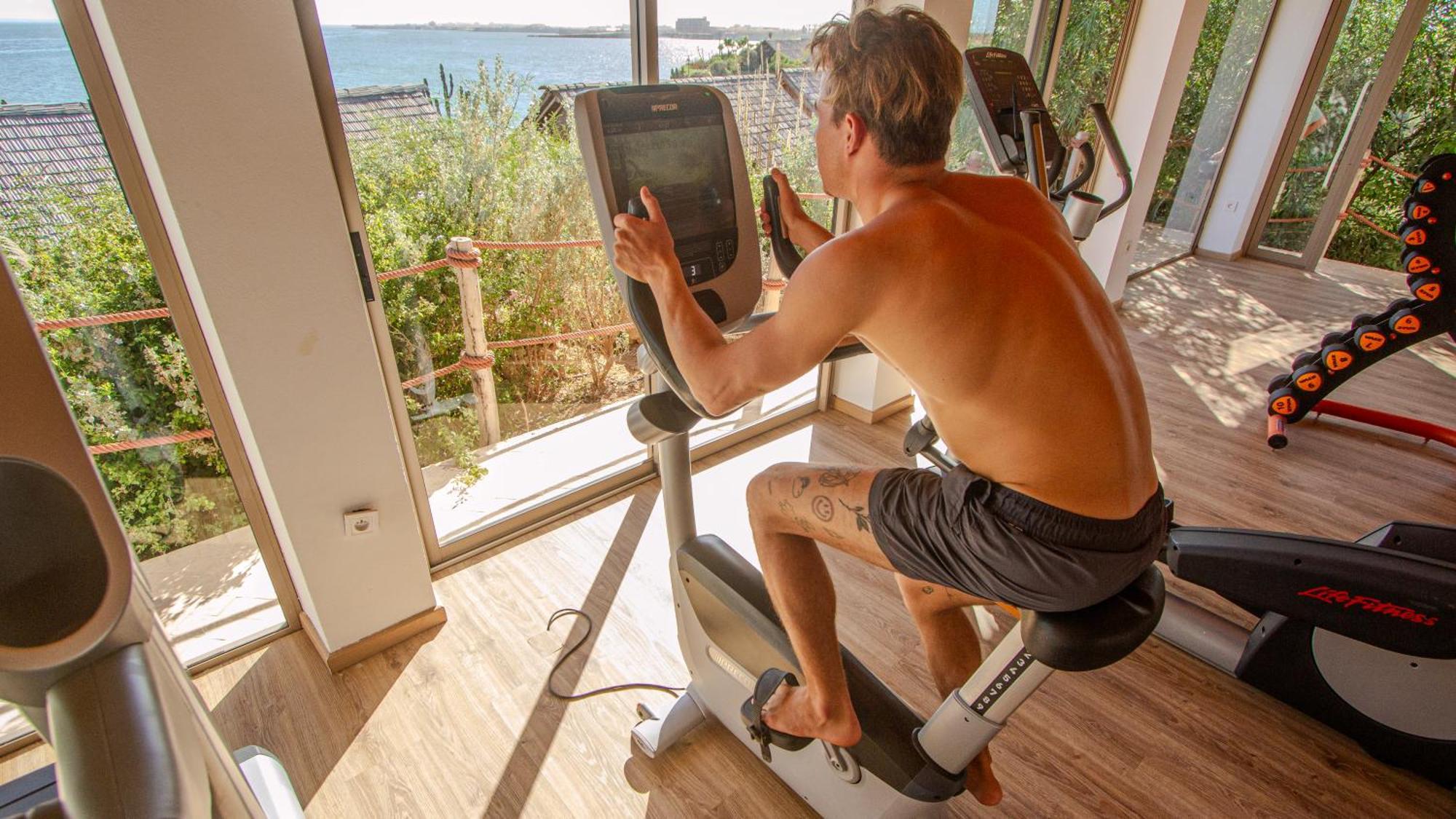 La Crique Nature & Spa Dakhla Zewnętrze zdjęcie