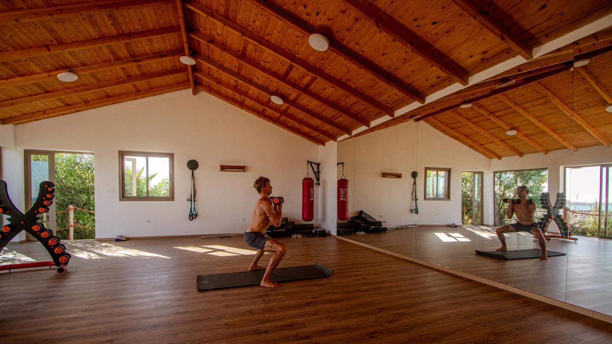 La Crique Nature & Spa Dakhla Zewnętrze zdjęcie
