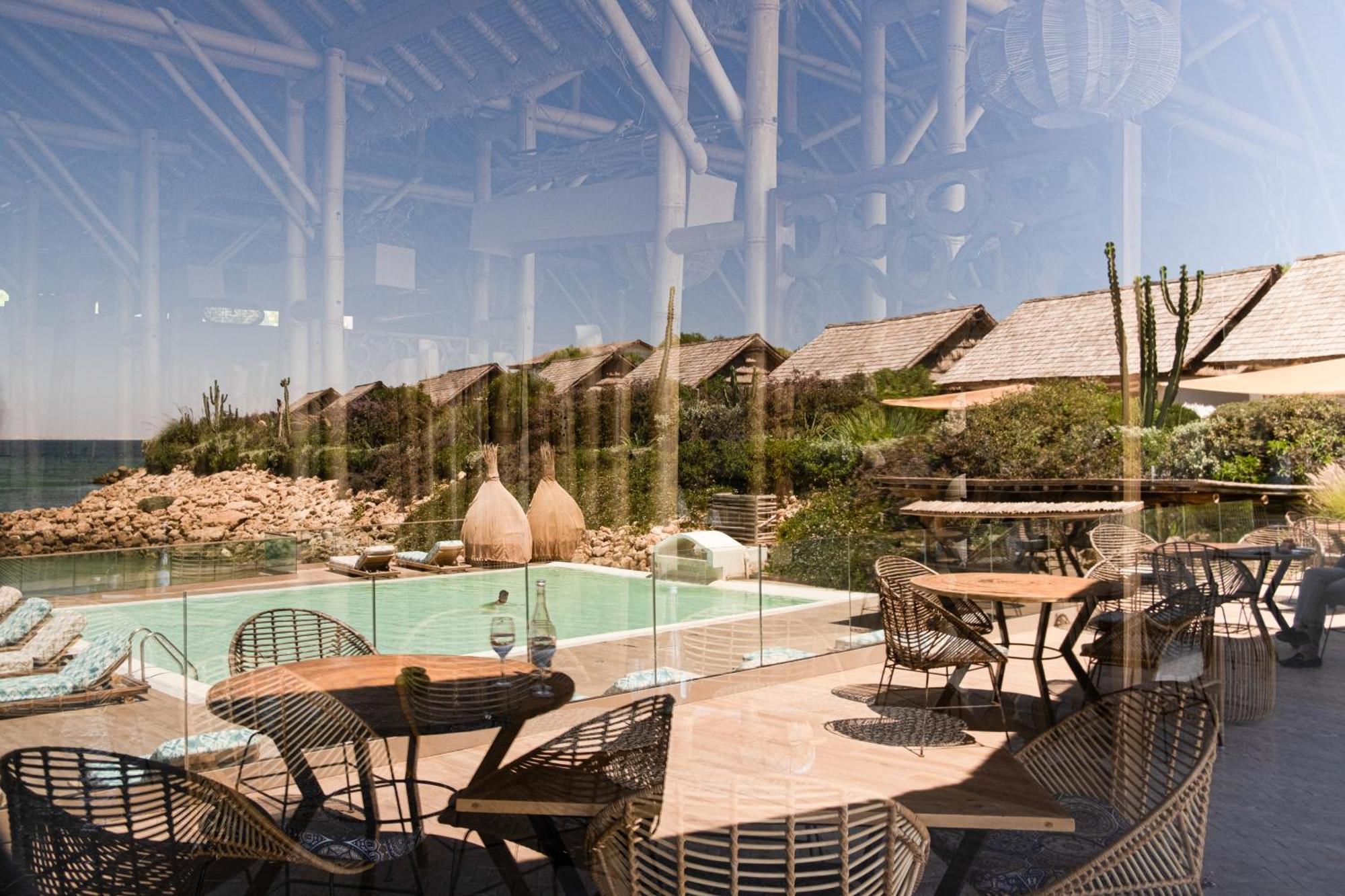 La Crique Nature & Spa Dakhla Zewnętrze zdjęcie