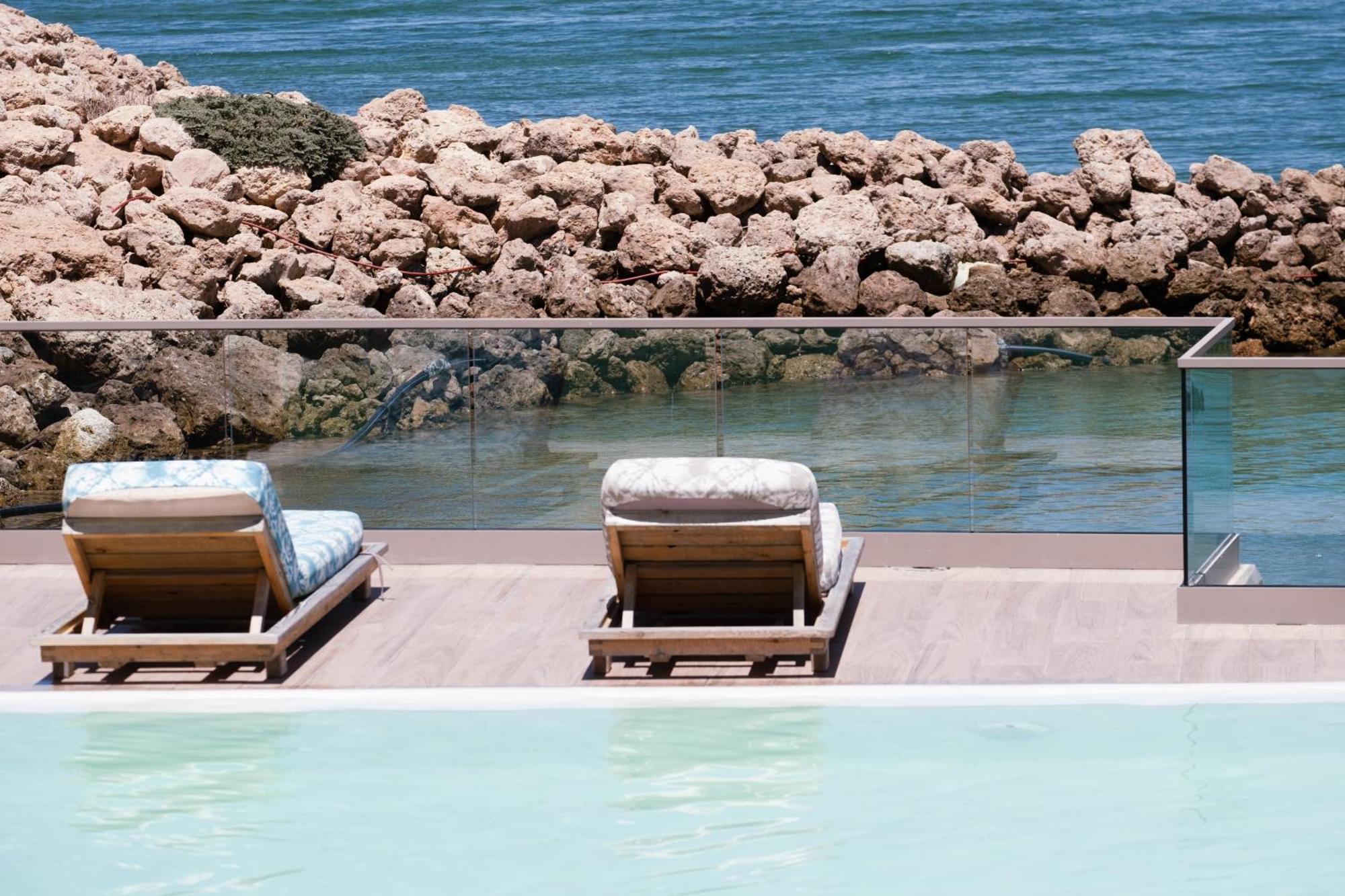 La Crique Nature & Spa Dakhla Zewnętrze zdjęcie