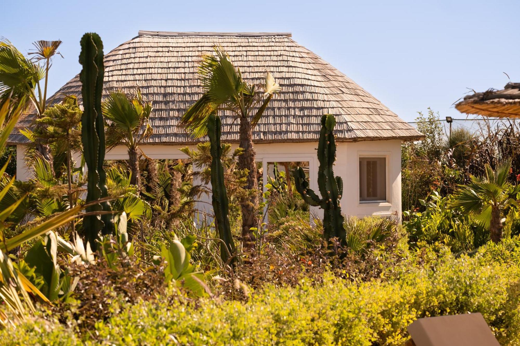 La Crique Nature & Spa Dakhla Zewnętrze zdjęcie