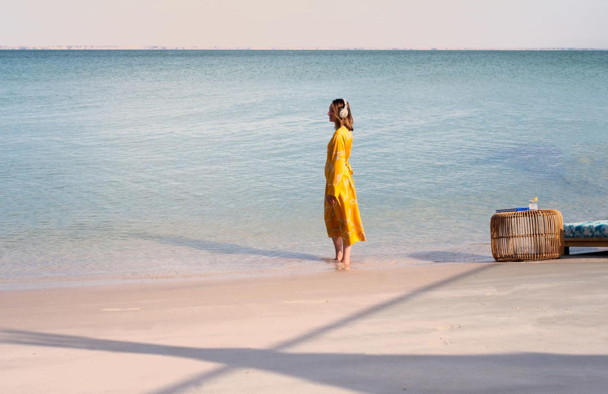 La Crique Nature & Spa Dakhla Zewnętrze zdjęcie