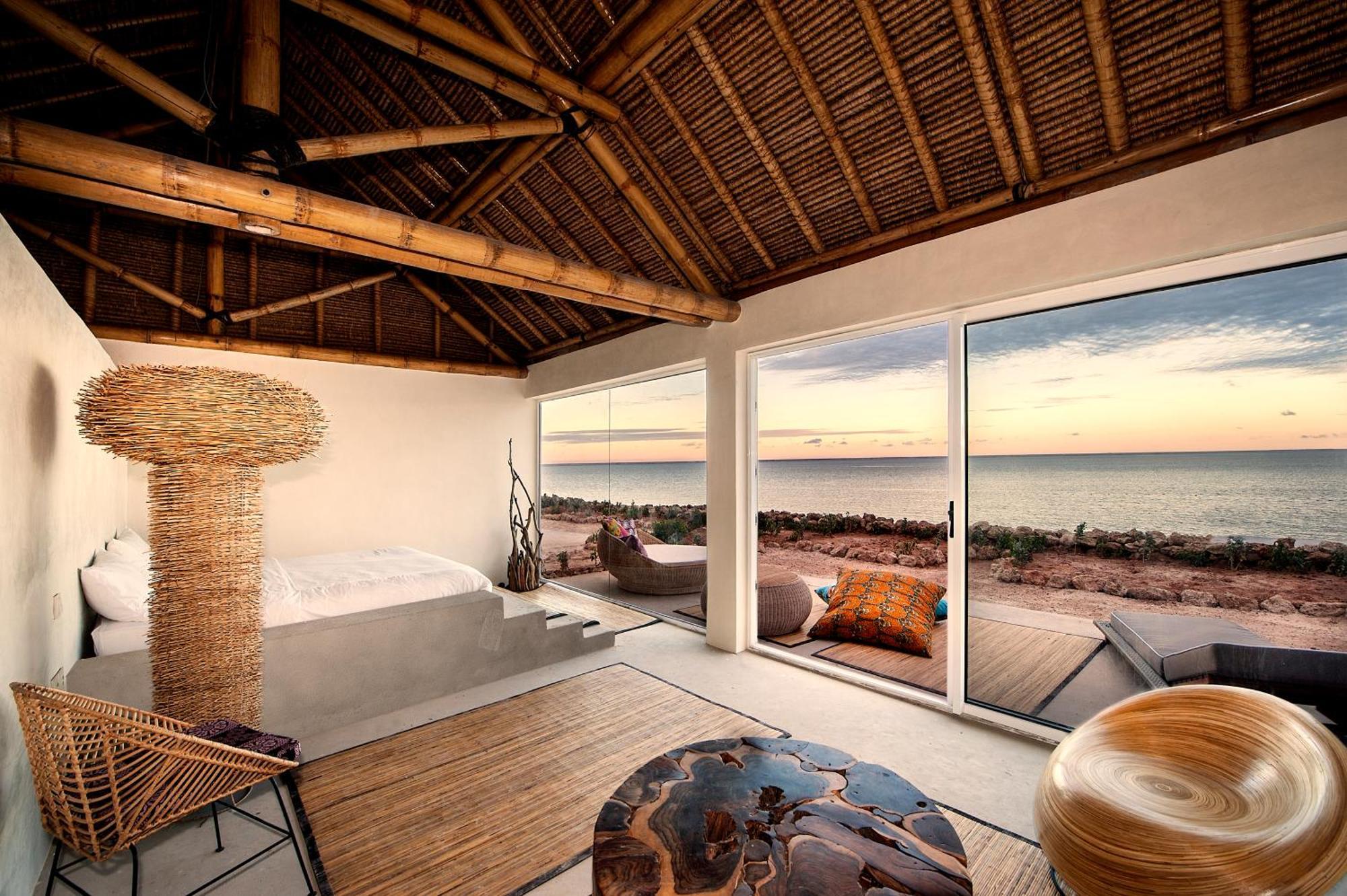 La Crique Nature & Spa Dakhla Zewnętrze zdjęcie