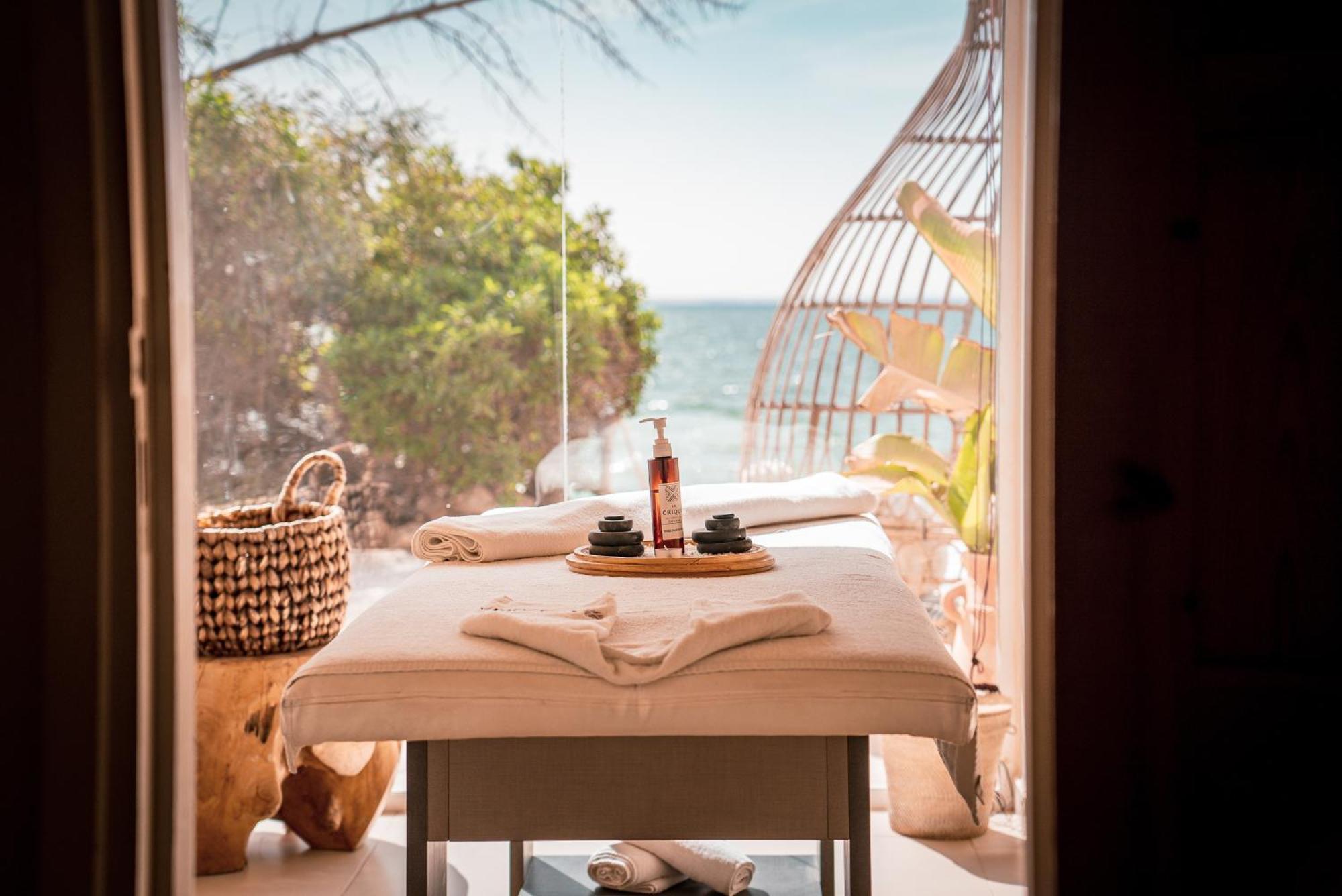 La Crique Nature & Spa Dakhla Zewnętrze zdjęcie