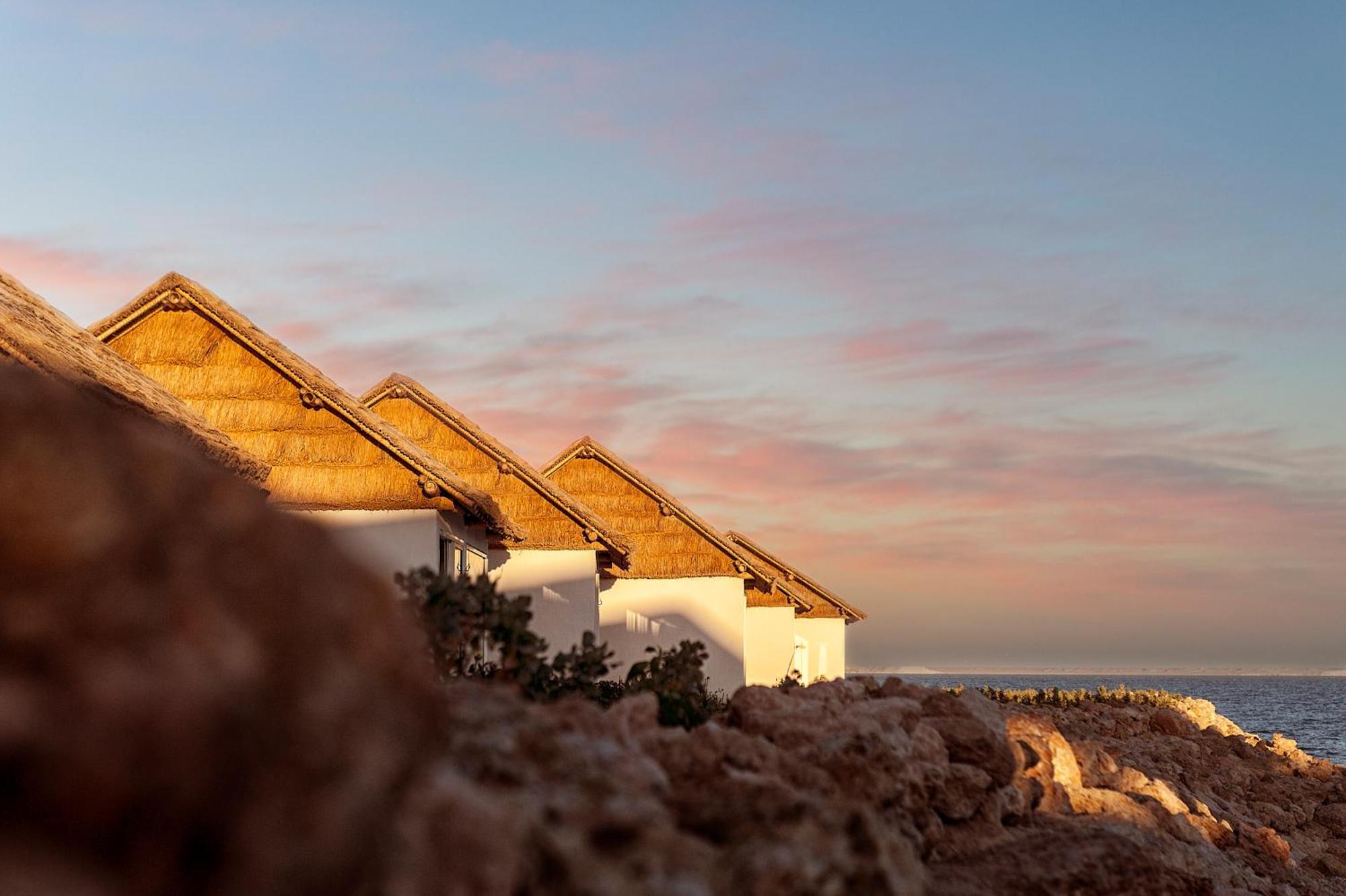 La Crique Nature & Spa Dakhla Zewnętrze zdjęcie