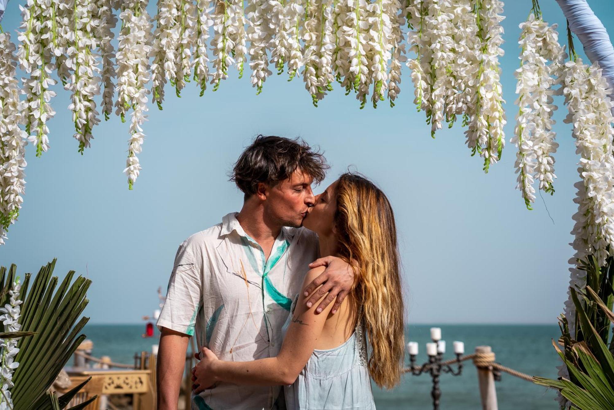 La Crique Nature & Spa Dakhla Zewnętrze zdjęcie