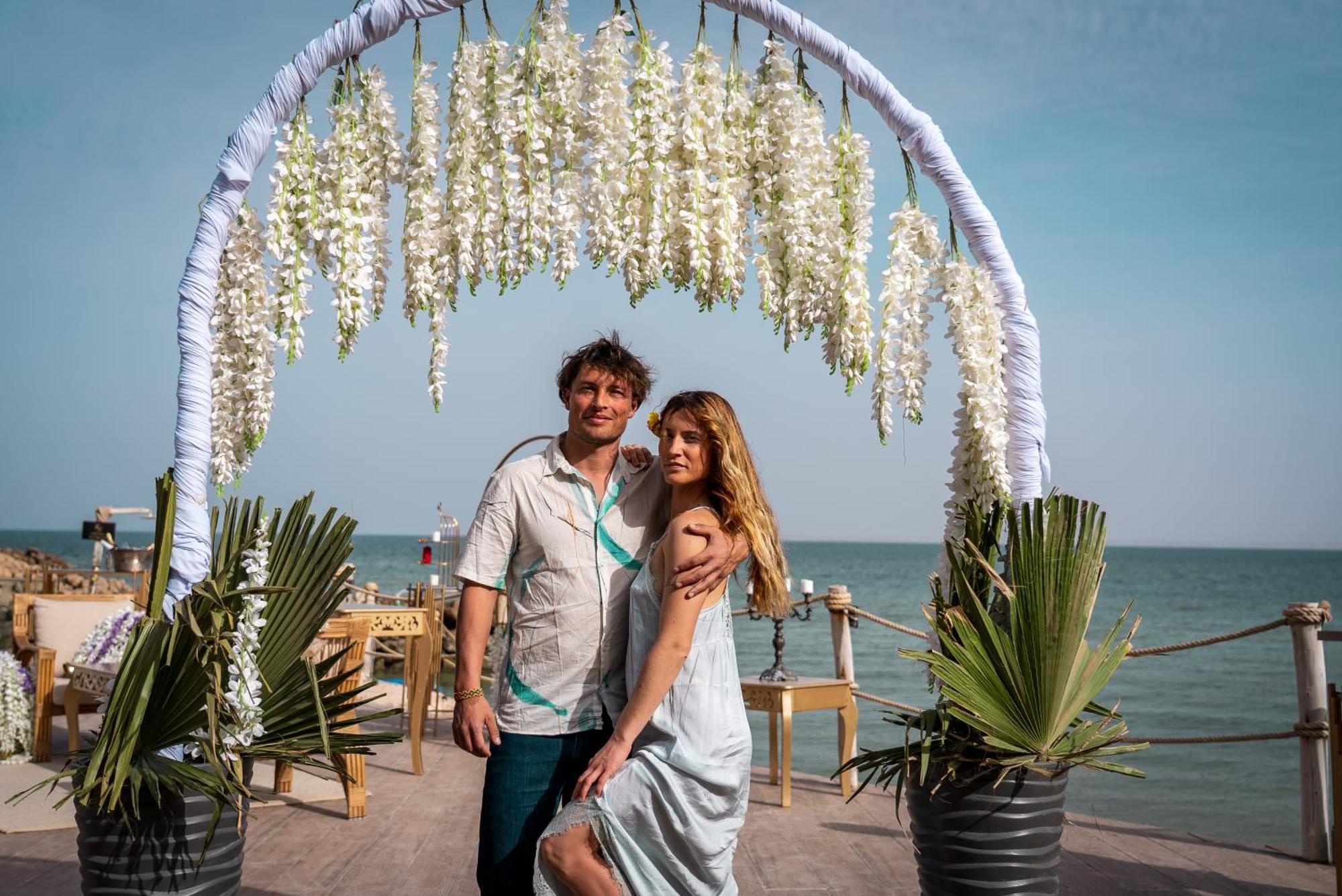 La Crique Nature & Spa Dakhla Zewnętrze zdjęcie