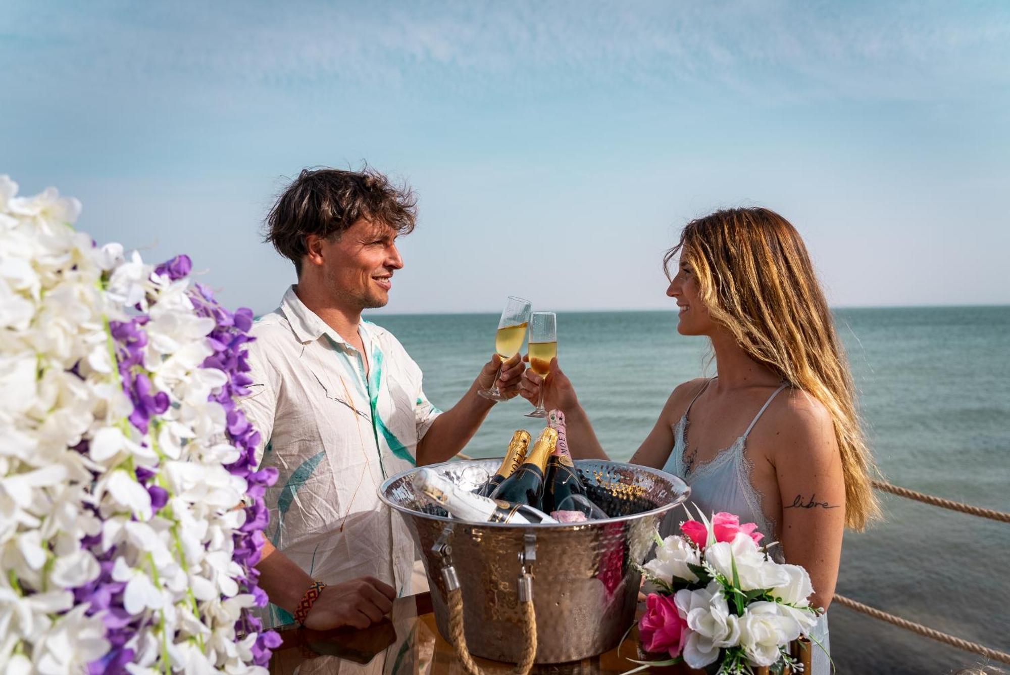 La Crique Nature & Spa Dakhla Zewnętrze zdjęcie