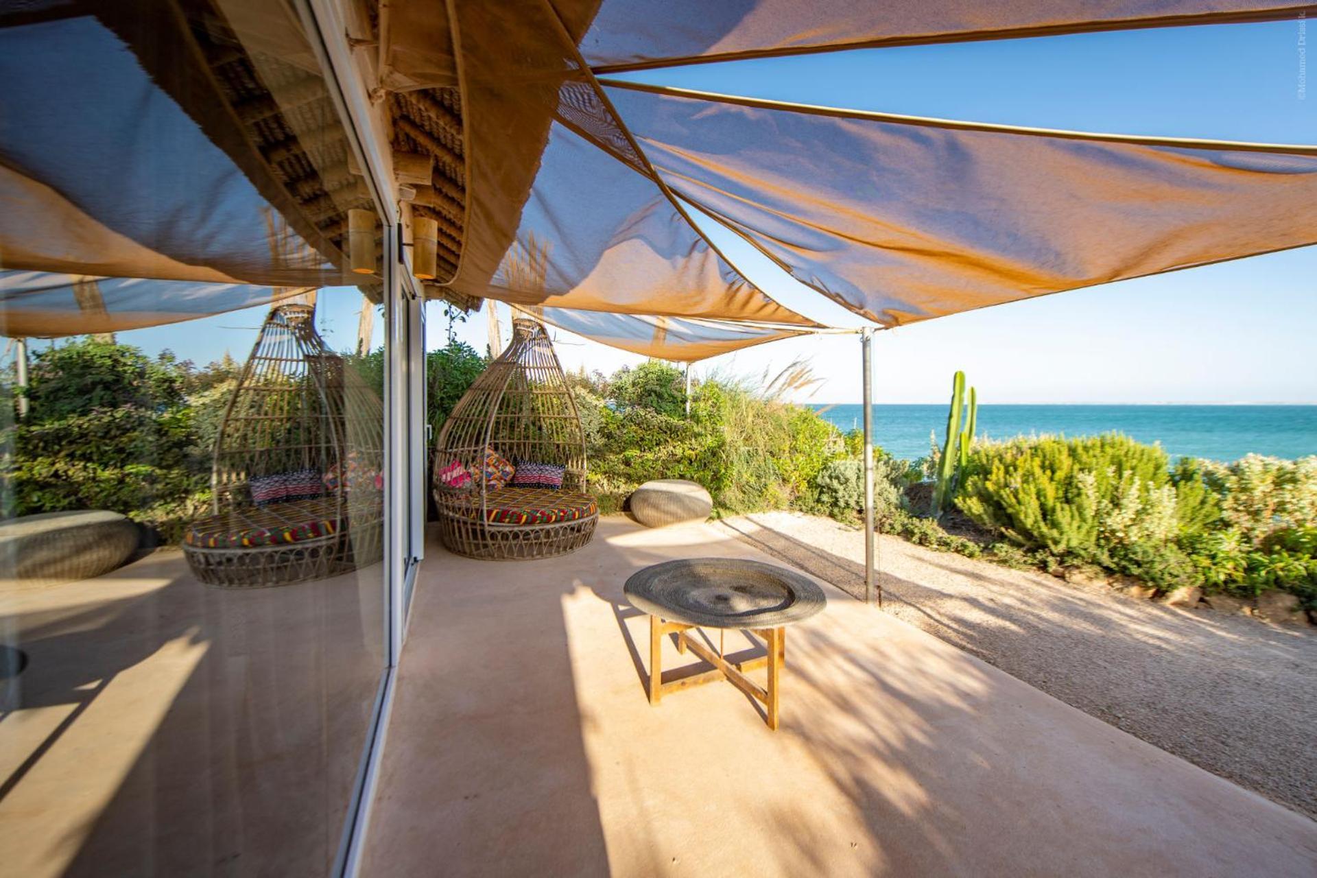 La Crique Nature & Spa Dakhla Zewnętrze zdjęcie