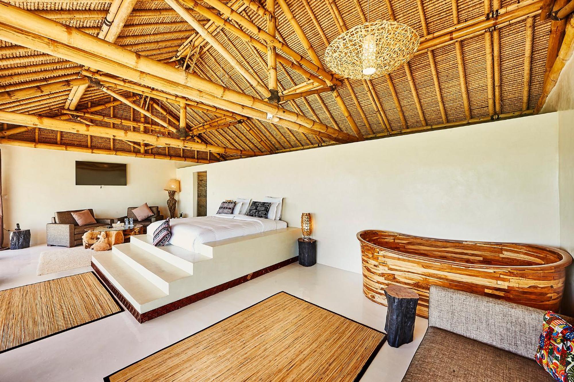 La Crique Nature & Spa Dakhla Zewnętrze zdjęcie