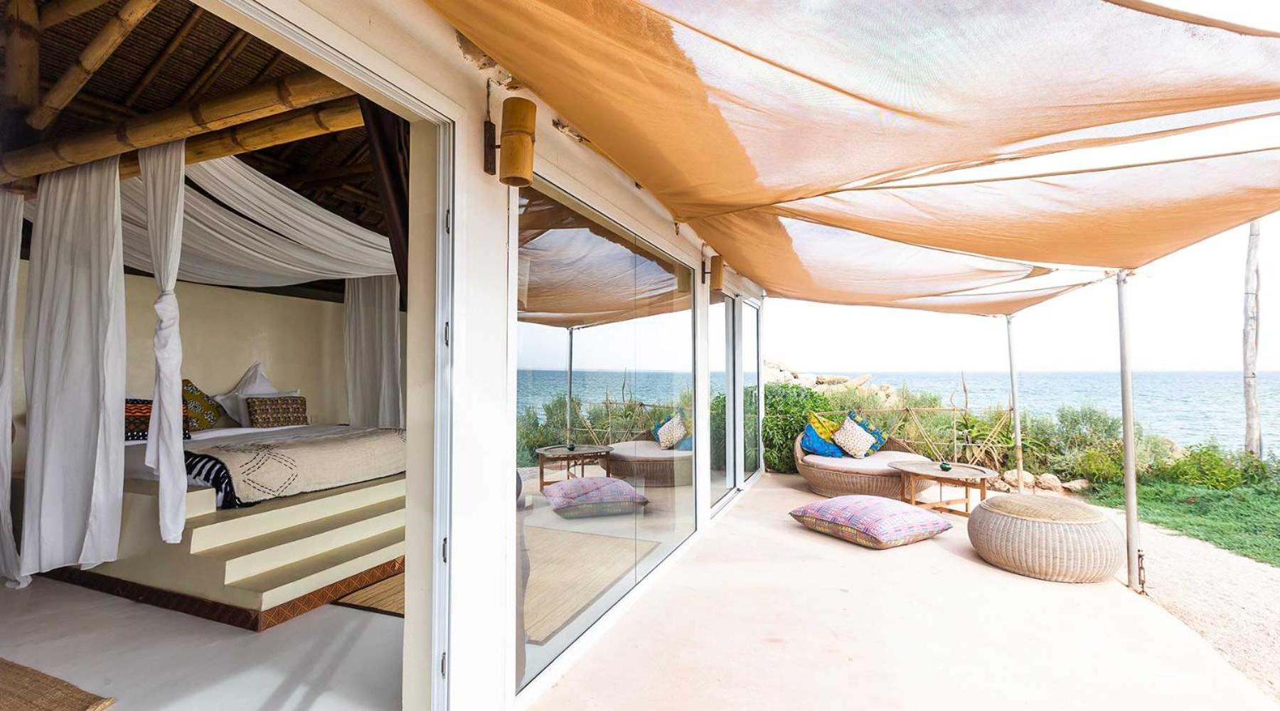 La Crique Nature & Spa Dakhla Zewnętrze zdjęcie