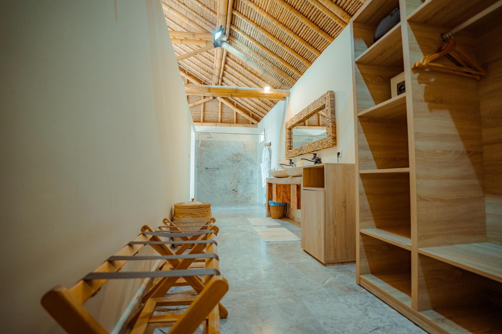 La Crique Nature & Spa Dakhla Zewnętrze zdjęcie