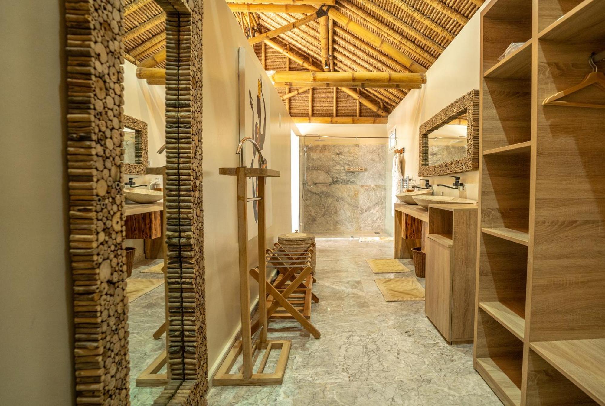 La Crique Nature & Spa Dakhla Zewnętrze zdjęcie