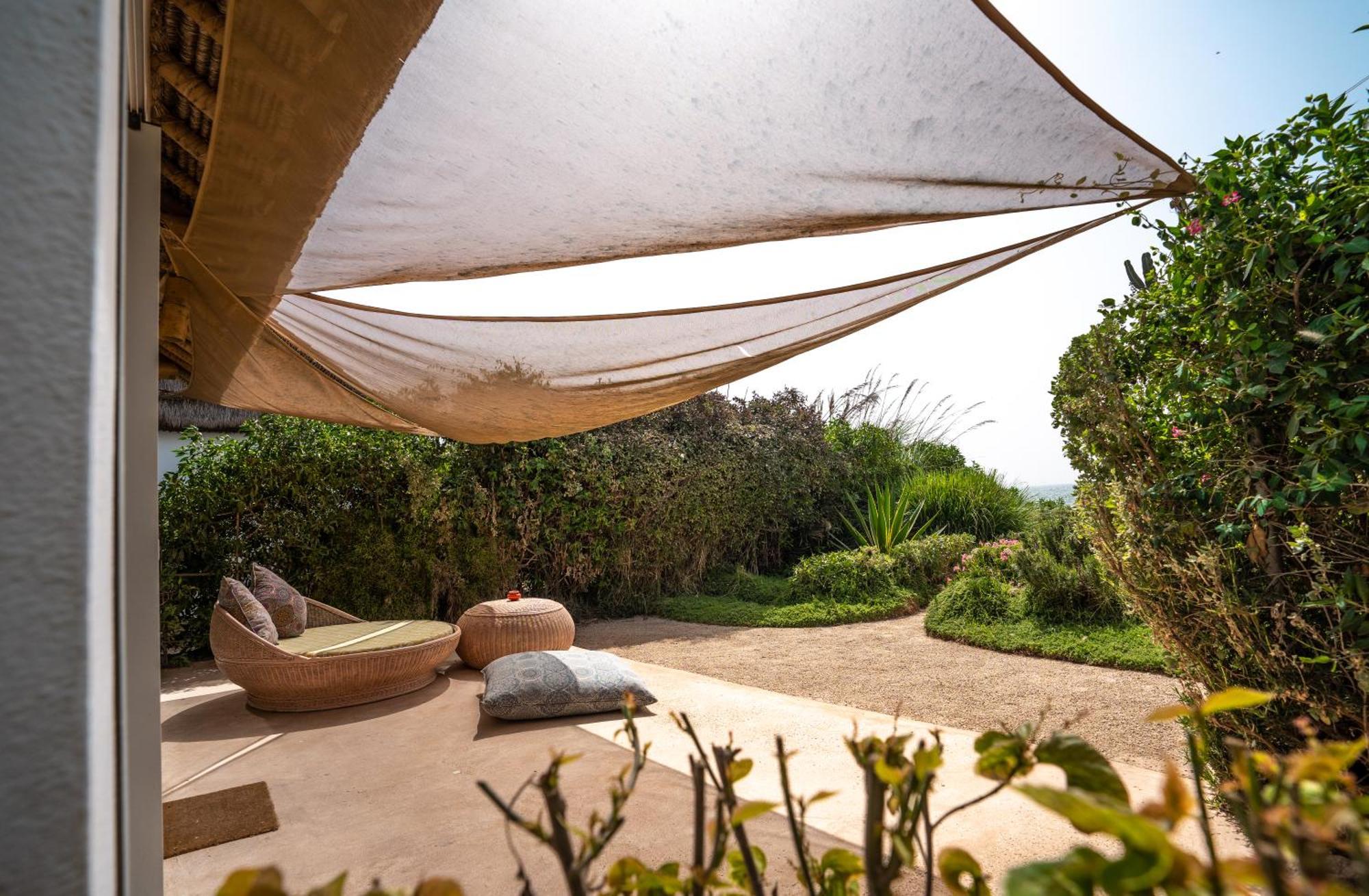 La Crique Nature & Spa Dakhla Zewnętrze zdjęcie