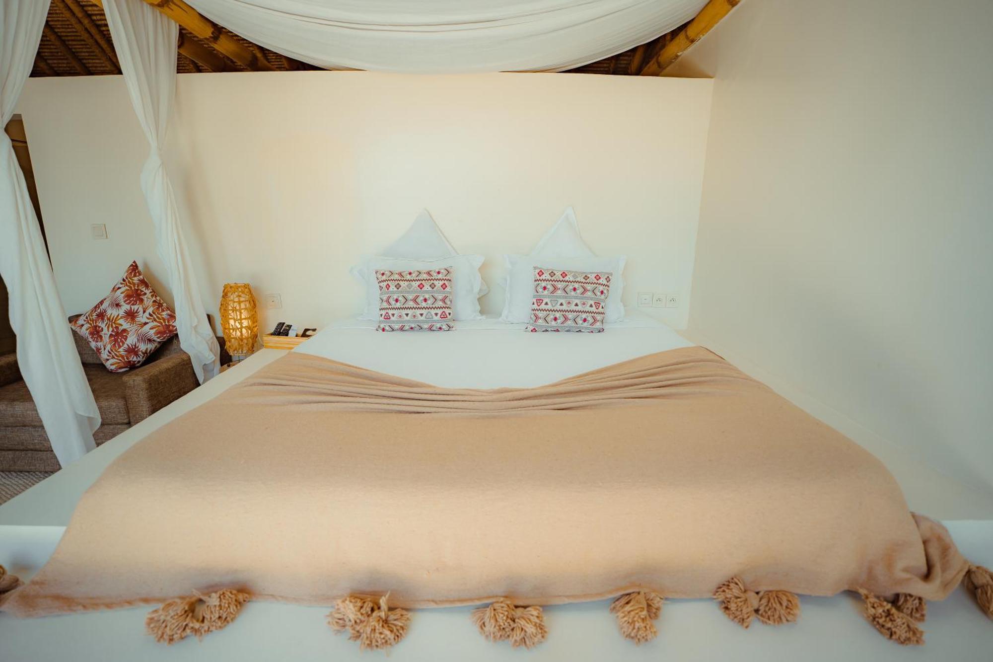 La Crique Nature & Spa Dakhla Zewnętrze zdjęcie