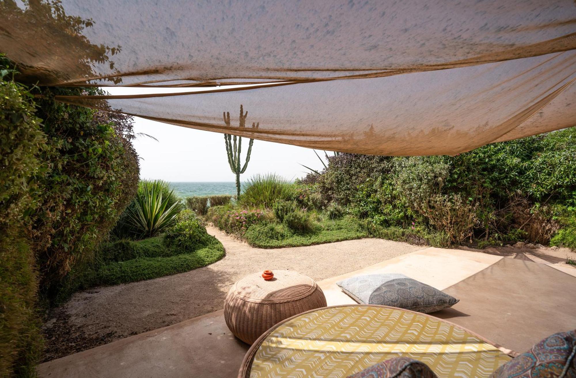 La Crique Nature & Spa Dakhla Zewnętrze zdjęcie