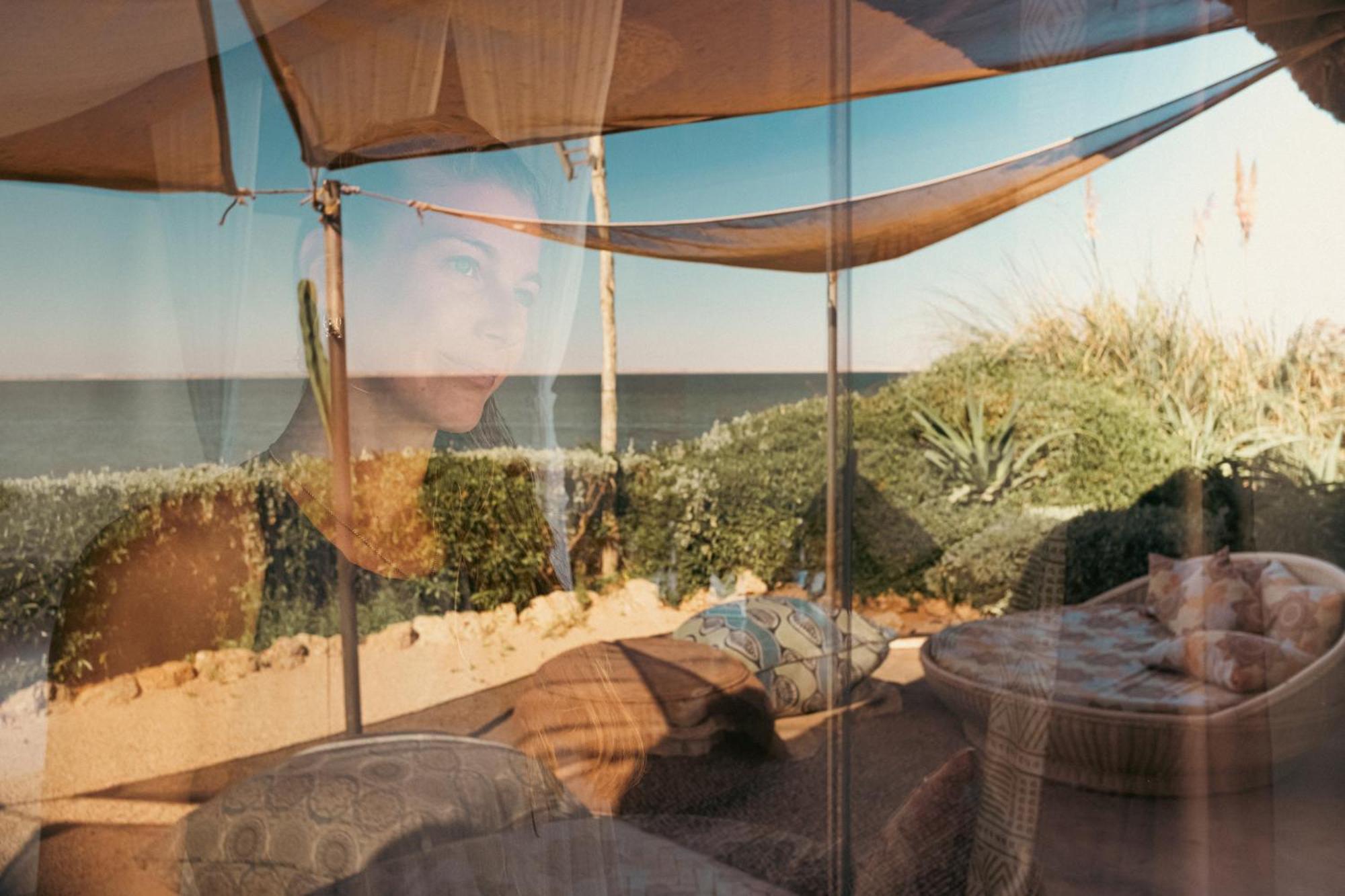 La Crique Nature & Spa Dakhla Zewnętrze zdjęcie