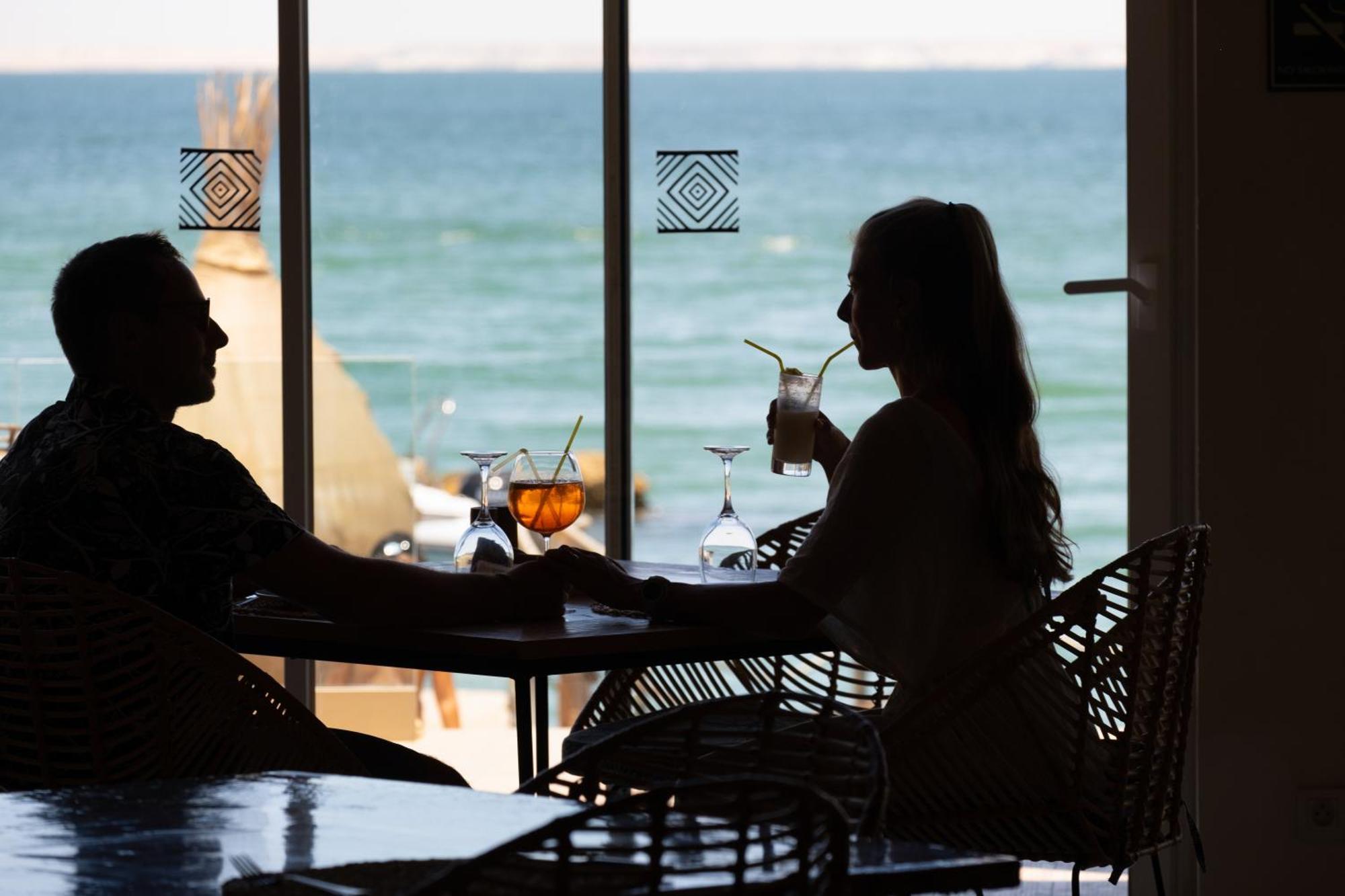 La Crique Nature & Spa Dakhla Zewnętrze zdjęcie
